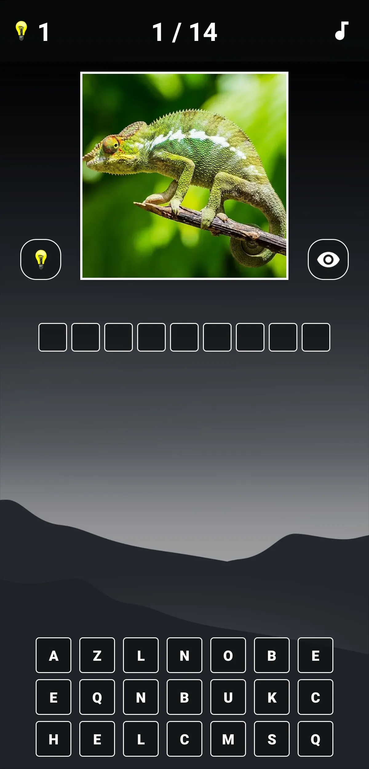 Animal Quiz: Guess the Animal | Indus Appstore | Screenshot