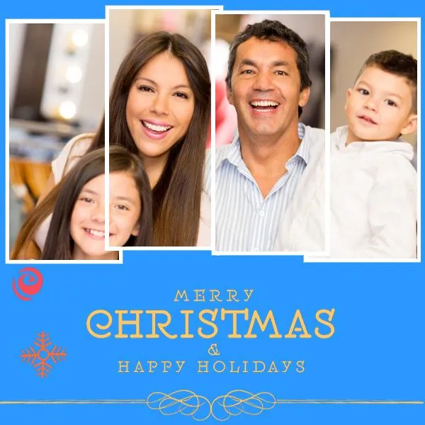 Christmas Card Creator | Indus Appstore | Screenshot