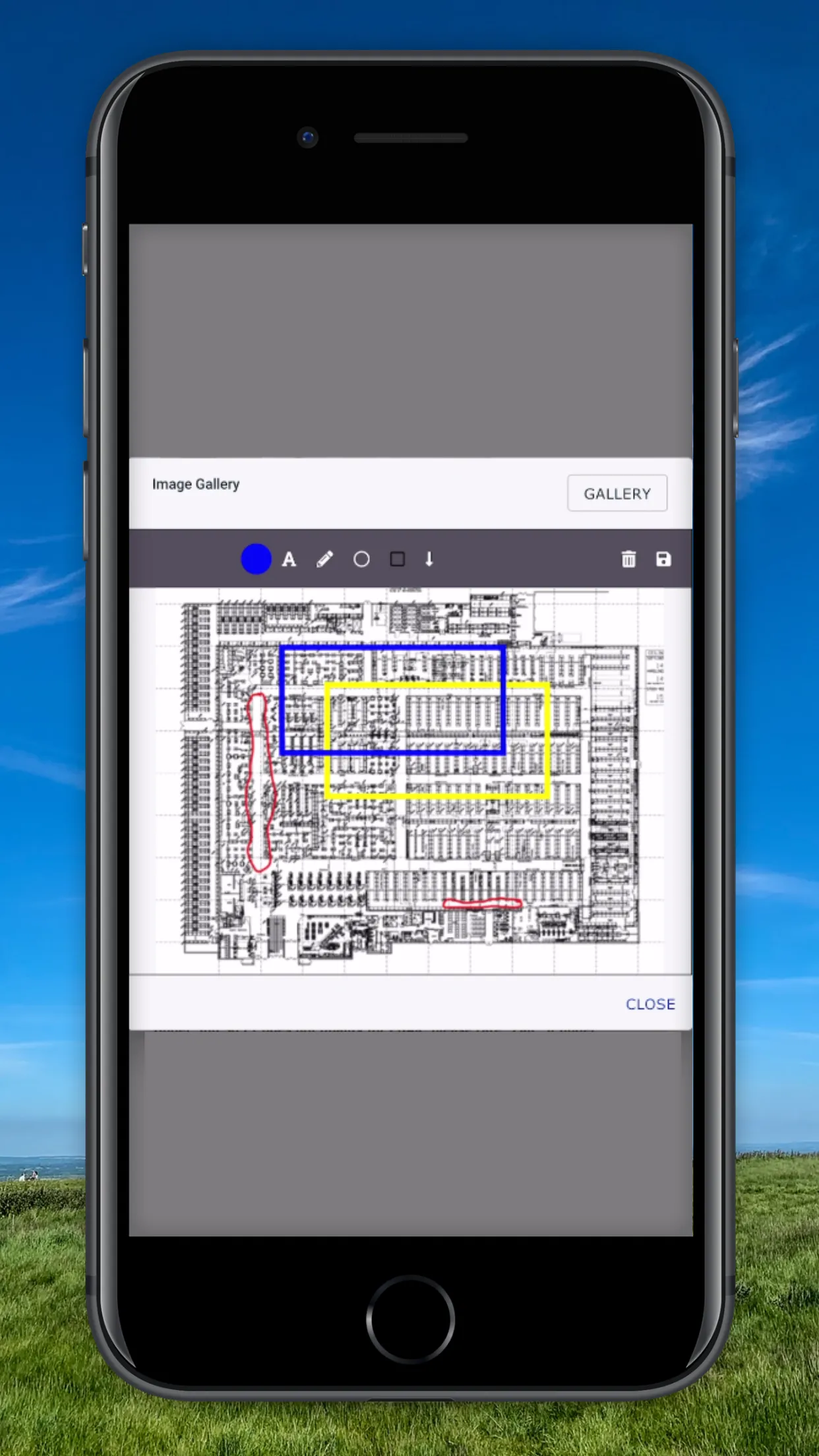 TraxisPro | Indus Appstore | Screenshot