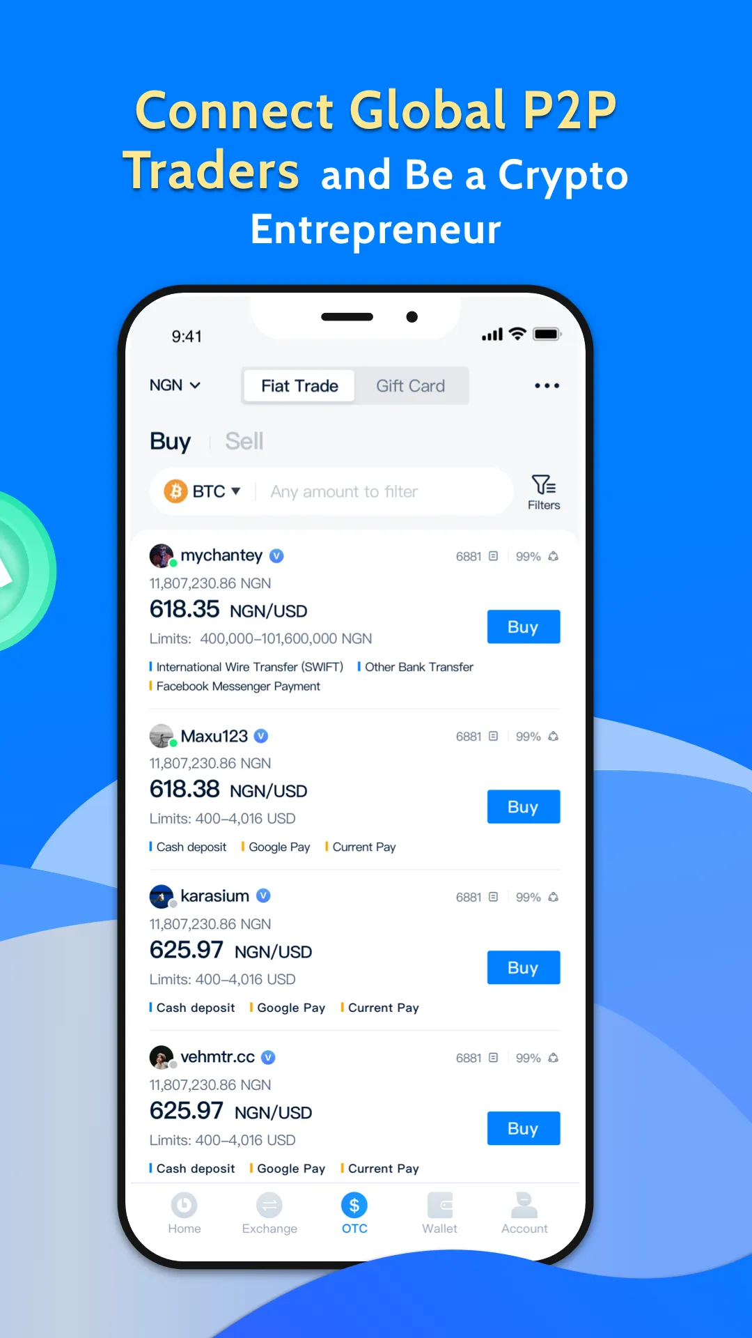 CoinCola - Bitcoin Trading | Indus Appstore | Screenshot