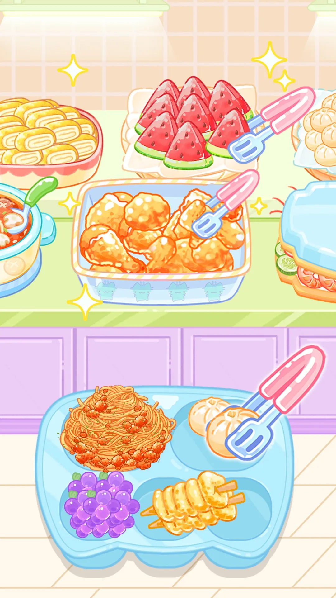 Ice Cream Perfect: Mukbang DIY | Indus Appstore | Screenshot