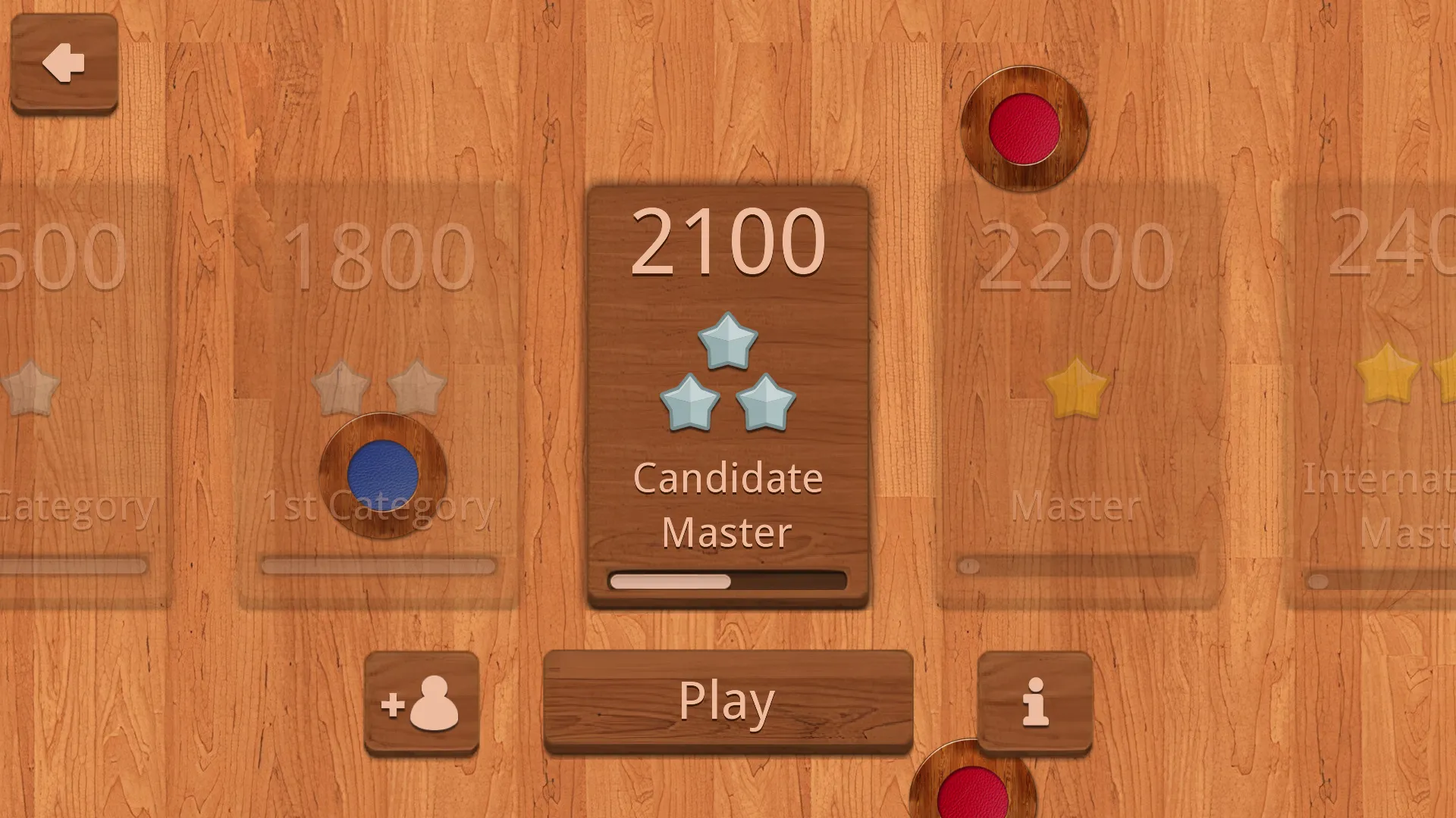 Zaborr – board game | Indus Appstore | Screenshot