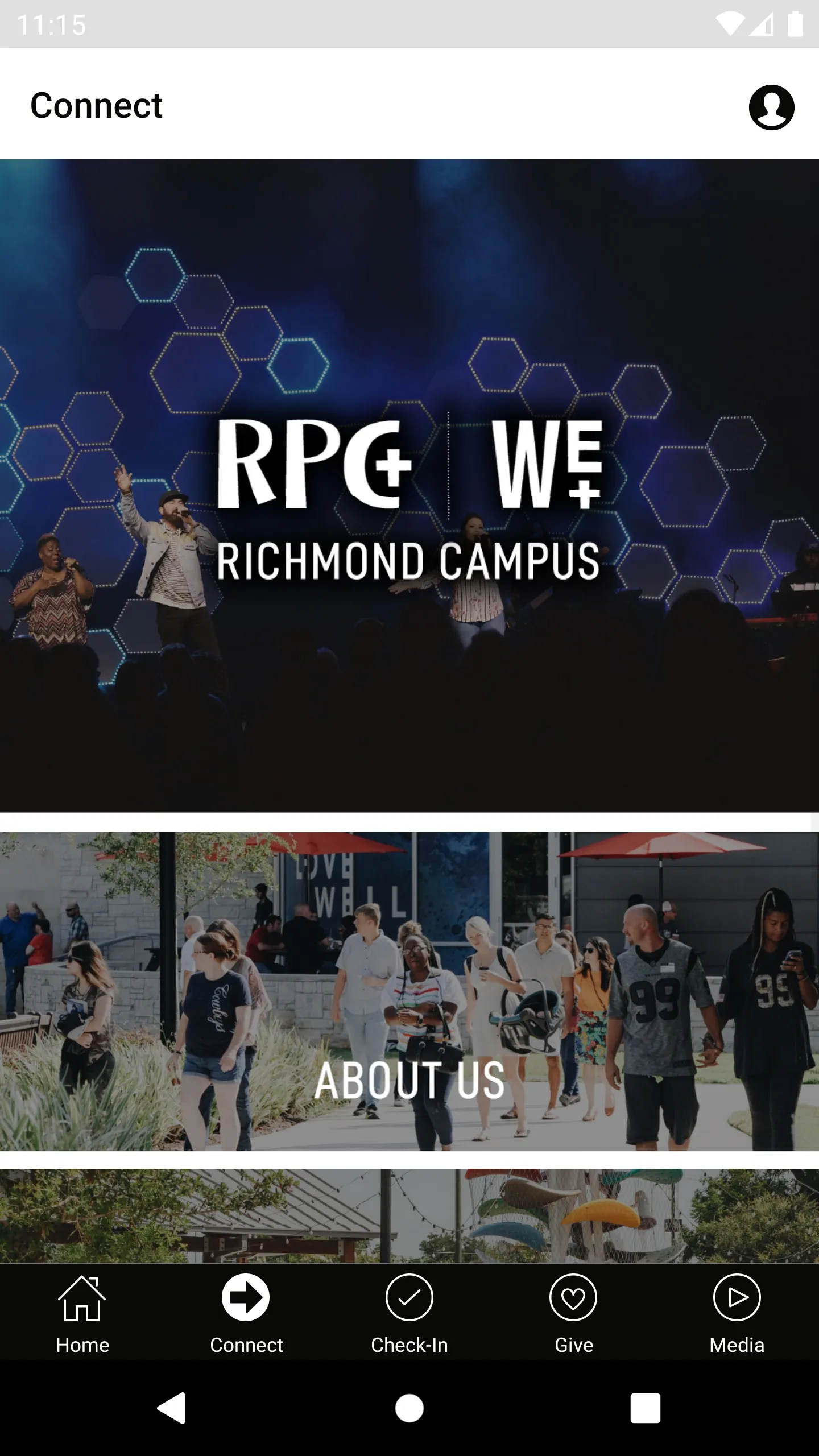 River Pointe & West End Church | Indus Appstore | Screenshot