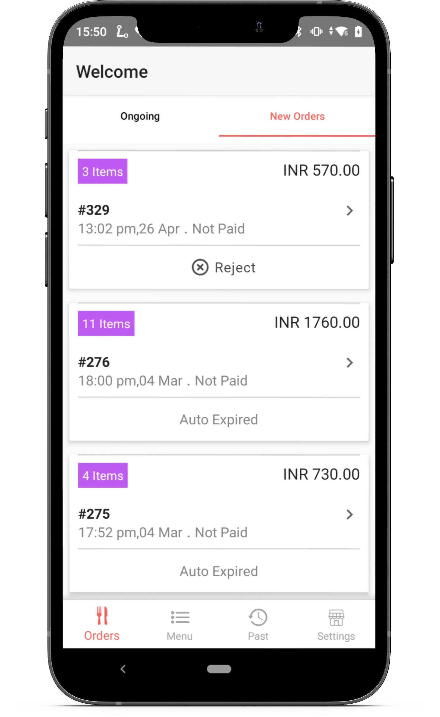 All-In-One Store App | Indus Appstore | Screenshot