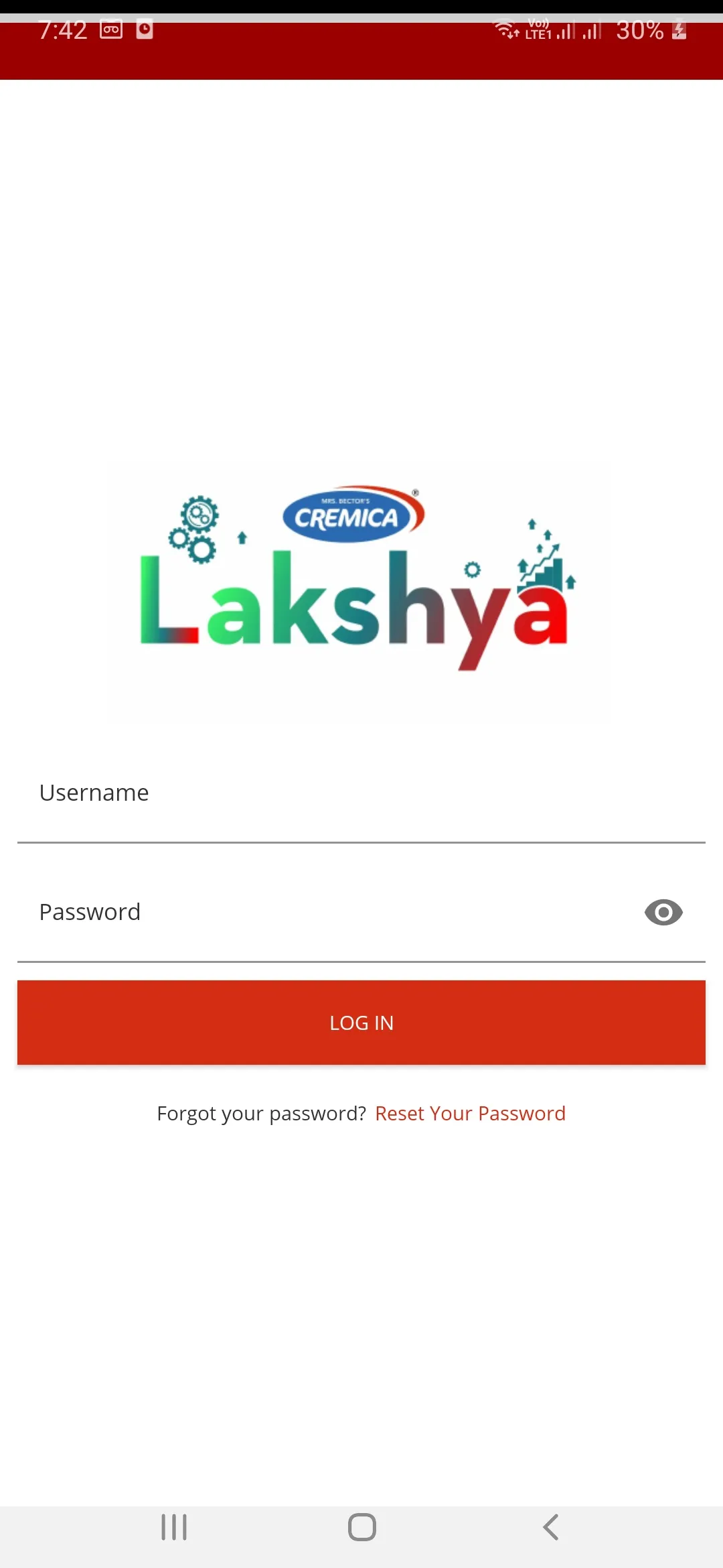 CREMICA LMS | Indus Appstore | Screenshot