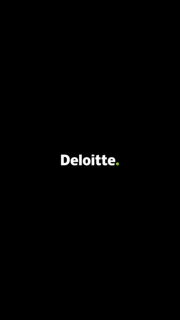 Deloitte Brasil Comunica | Indus Appstore | Screenshot