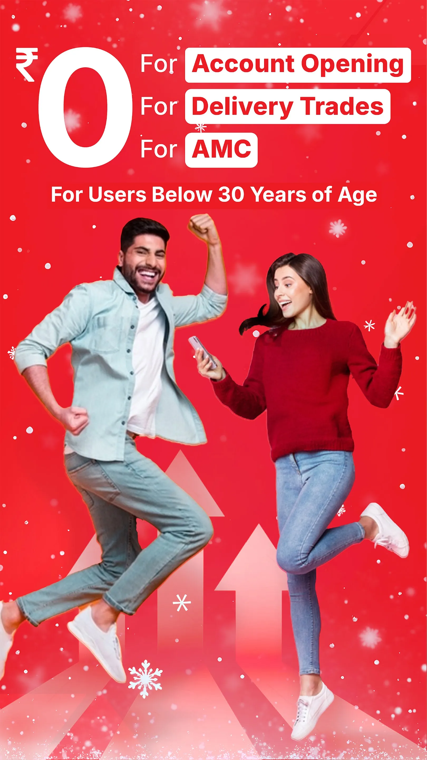 Kotak Neo: Stock Trading, IPO | Indus Appstore | Screenshot
