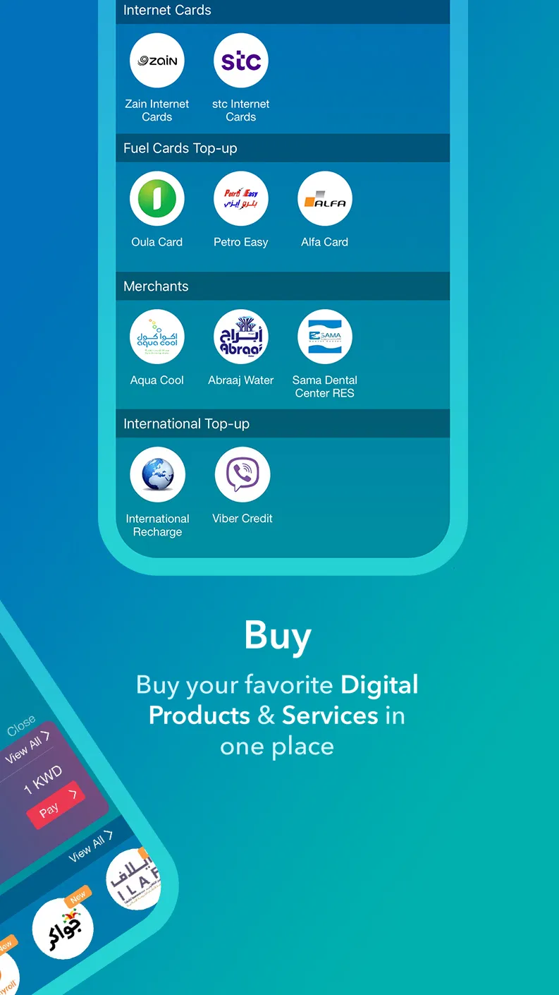 Og Money - Payments&Gift Cards | Indus Appstore | Screenshot