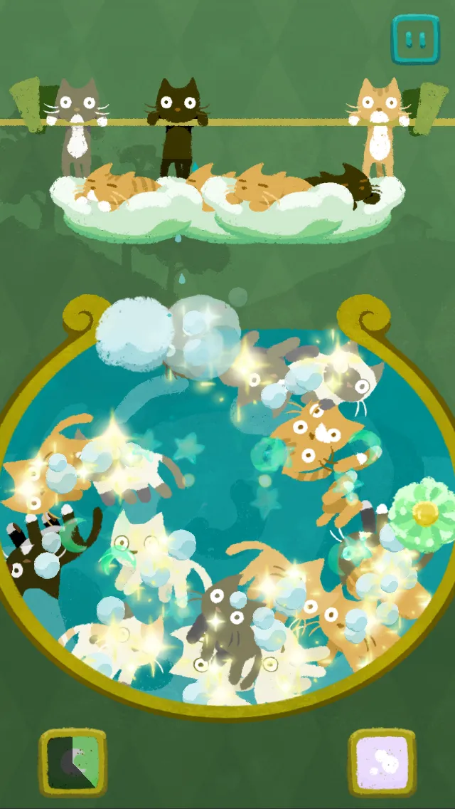 Bath Time | Indus Appstore | Screenshot