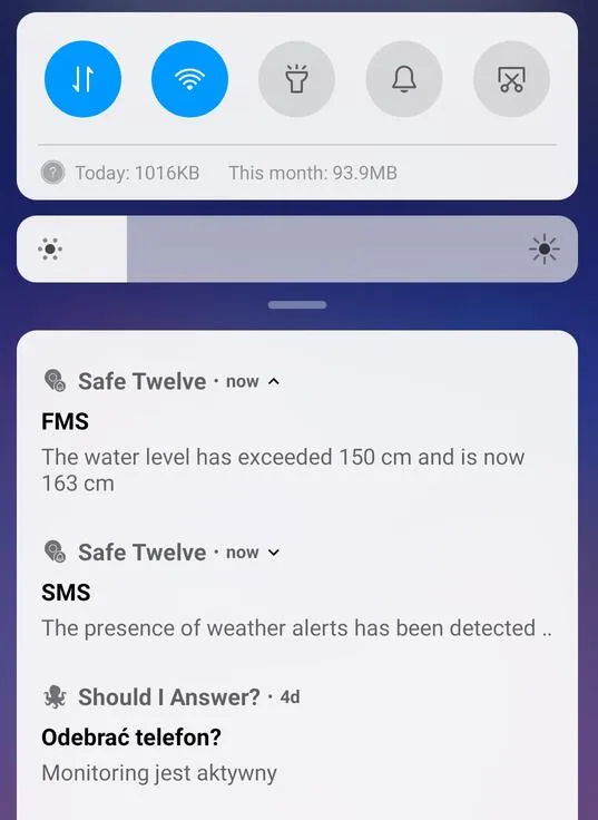 Safe Twelve | Indus Appstore | Screenshot