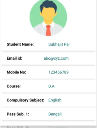 Malda College | Indus Appstore | Screenshot