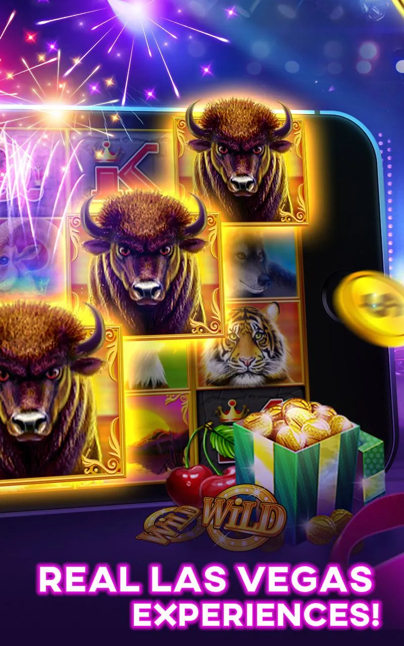 DoubleX Casino - Slots Games | Indus Appstore | Screenshot