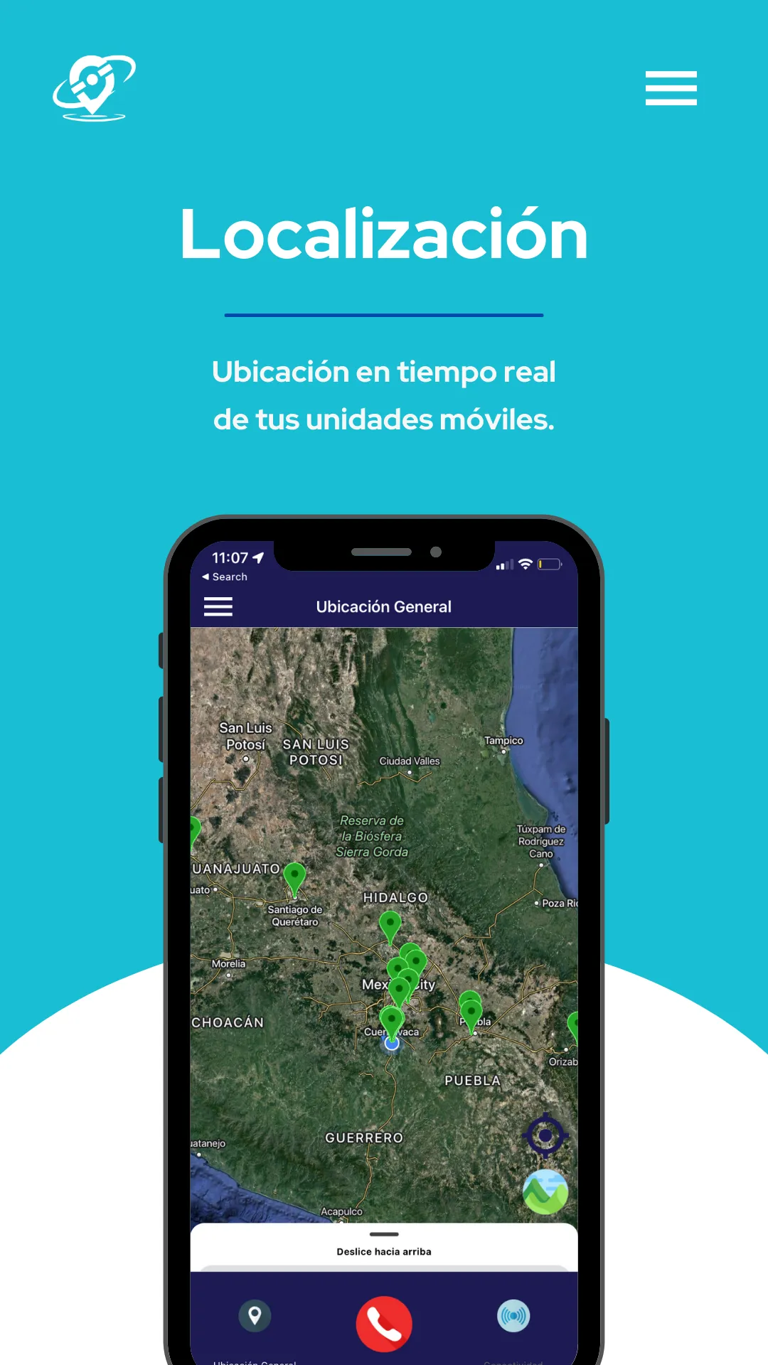 Tecnocontrol | Indus Appstore | Screenshot