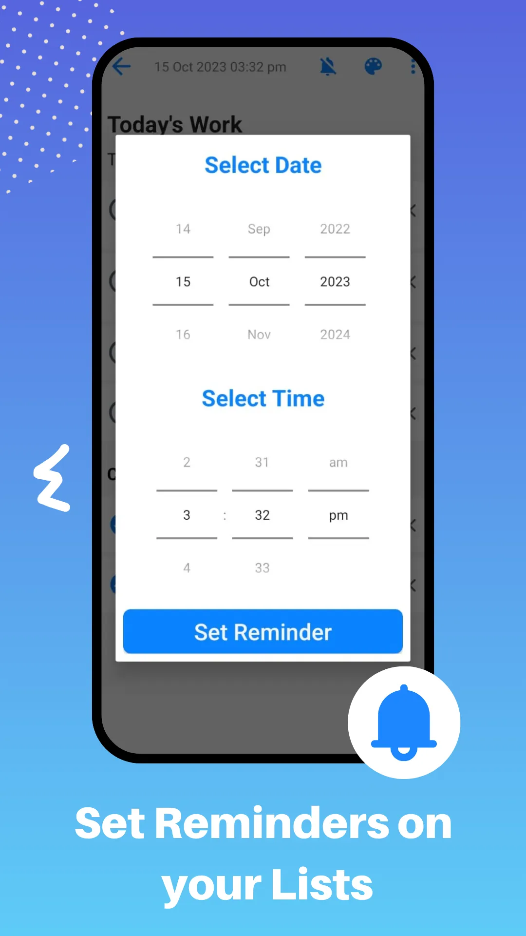 To-Do List - Tasks, Reminders | Indus Appstore | Screenshot