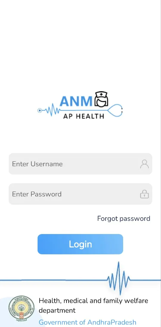 ANM AP HEALTH | Indus Appstore | Screenshot