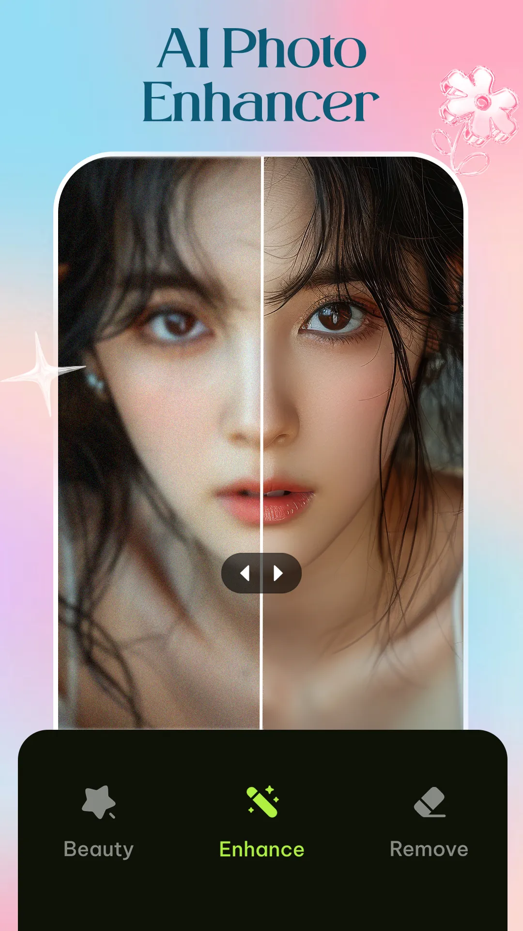 AI Photo Editor - AI Eraser | Indus Appstore | Screenshot