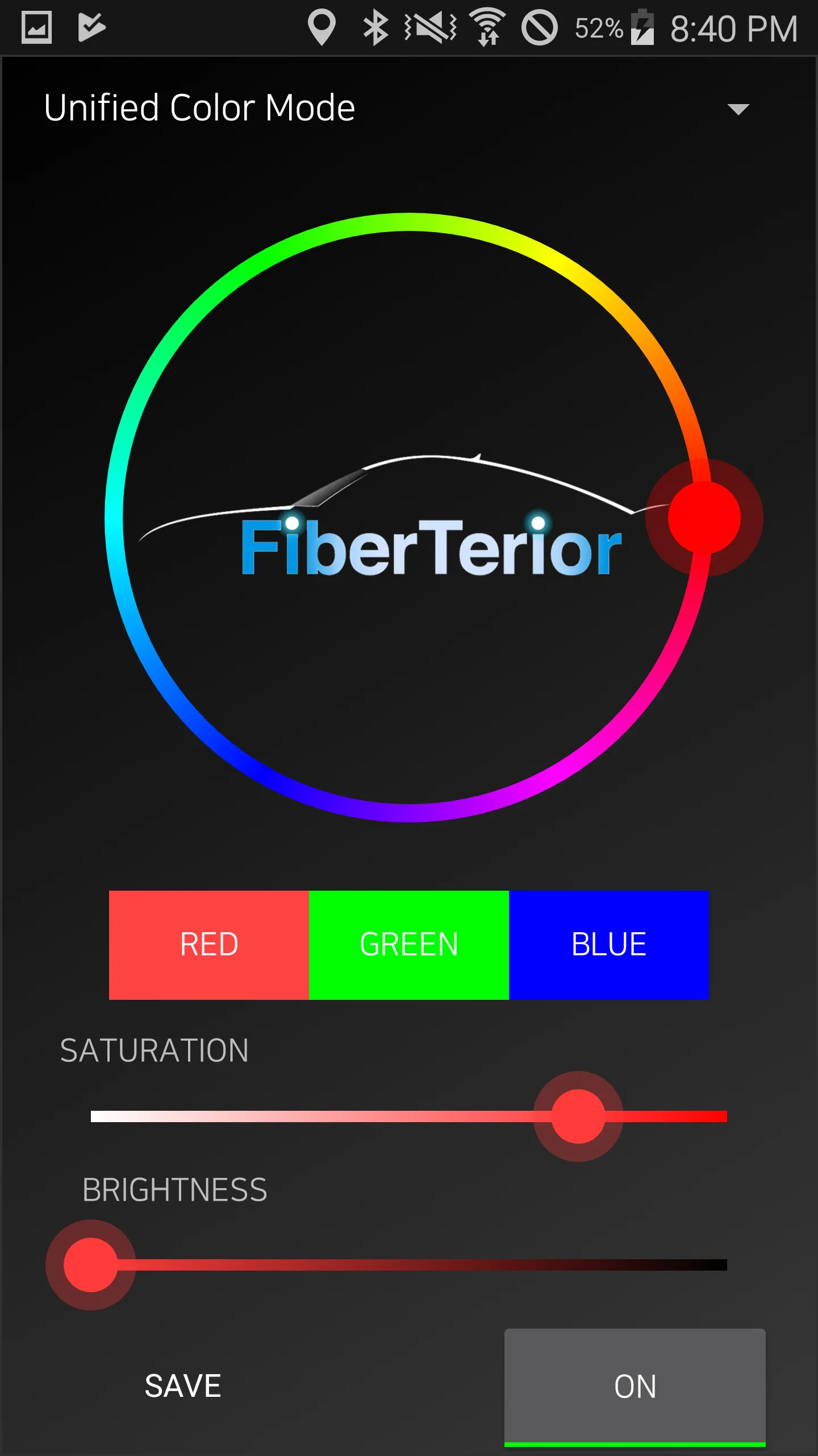 FiberTerior Headquarters | Indus Appstore | Screenshot