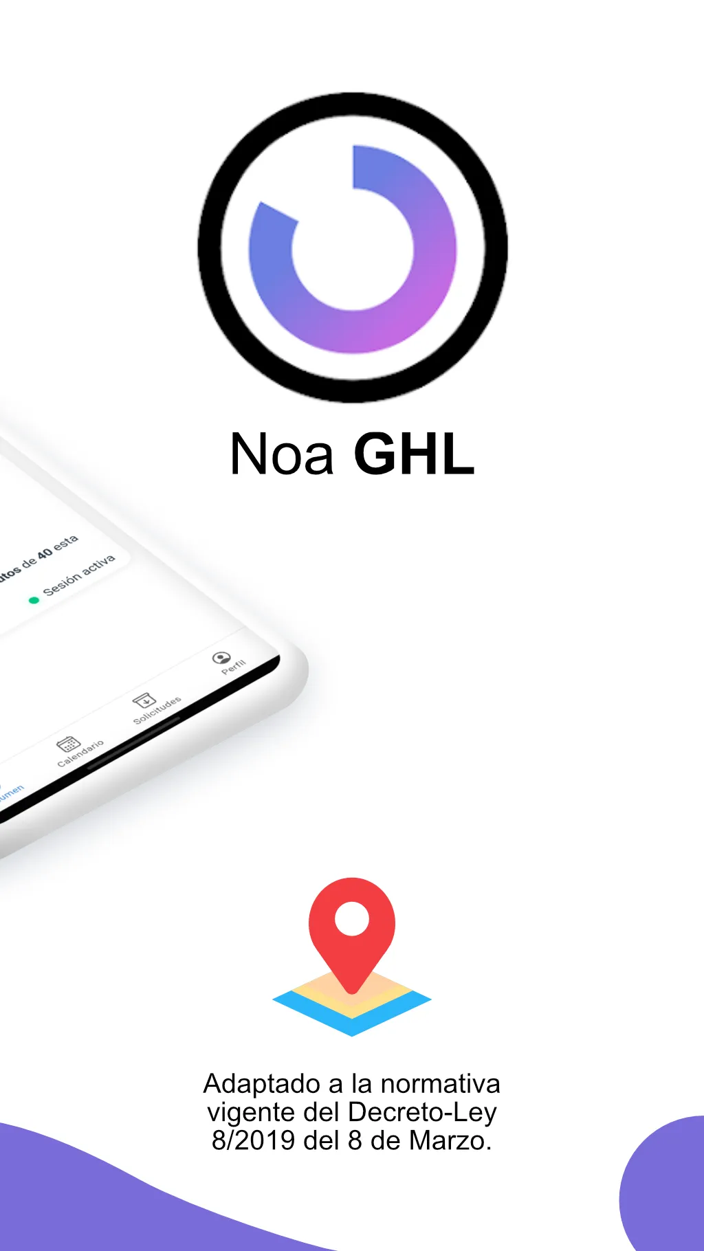 Noa GHL | Indus Appstore | Screenshot