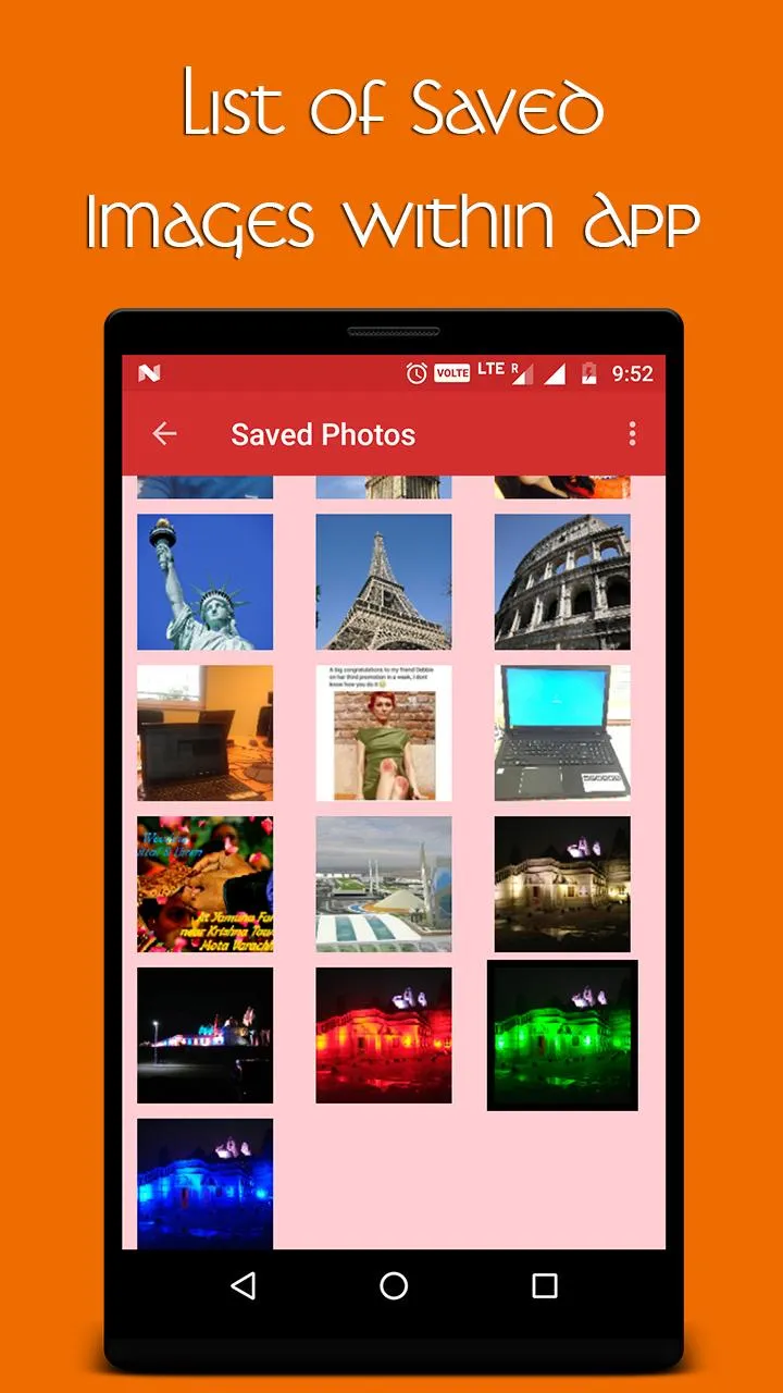 Recycle Bin for Photos | Indus Appstore | Screenshot