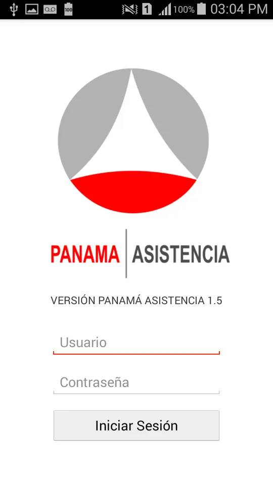 SmartReport MAWDY Panamá | Indus Appstore | Screenshot