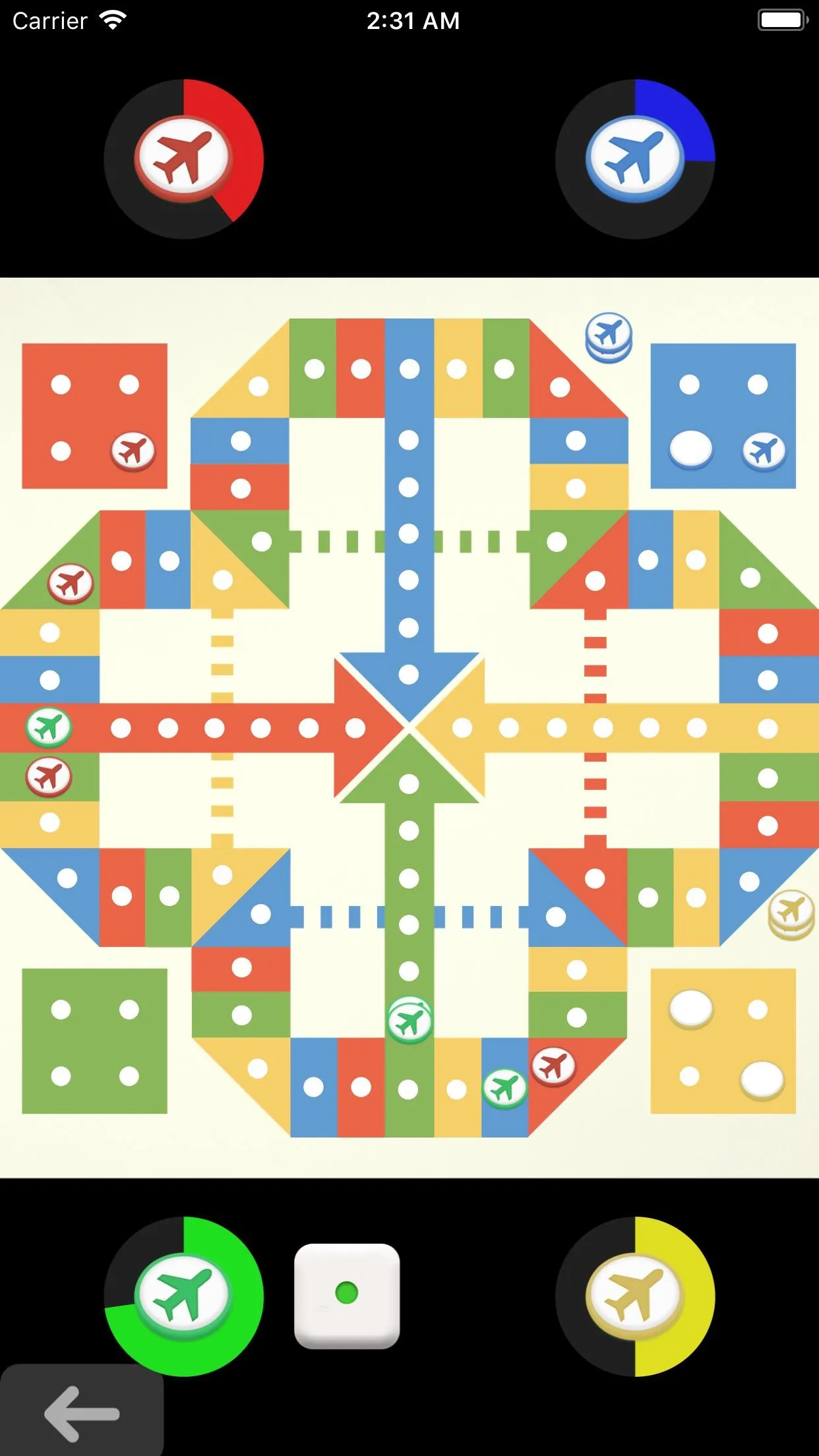 Air Ludo | Indus Appstore | Screenshot