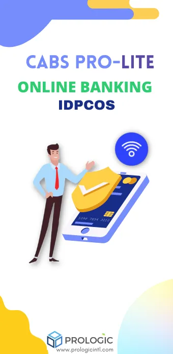 IDPCOS | Indus Appstore | Screenshot