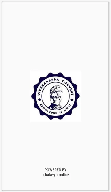 Vivekananda Convent School | Indus Appstore | Screenshot