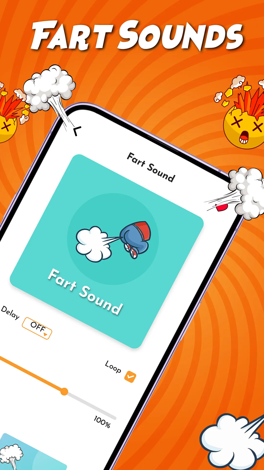 Air Horn Fart Sounds: Haircut | Indus Appstore | Screenshot