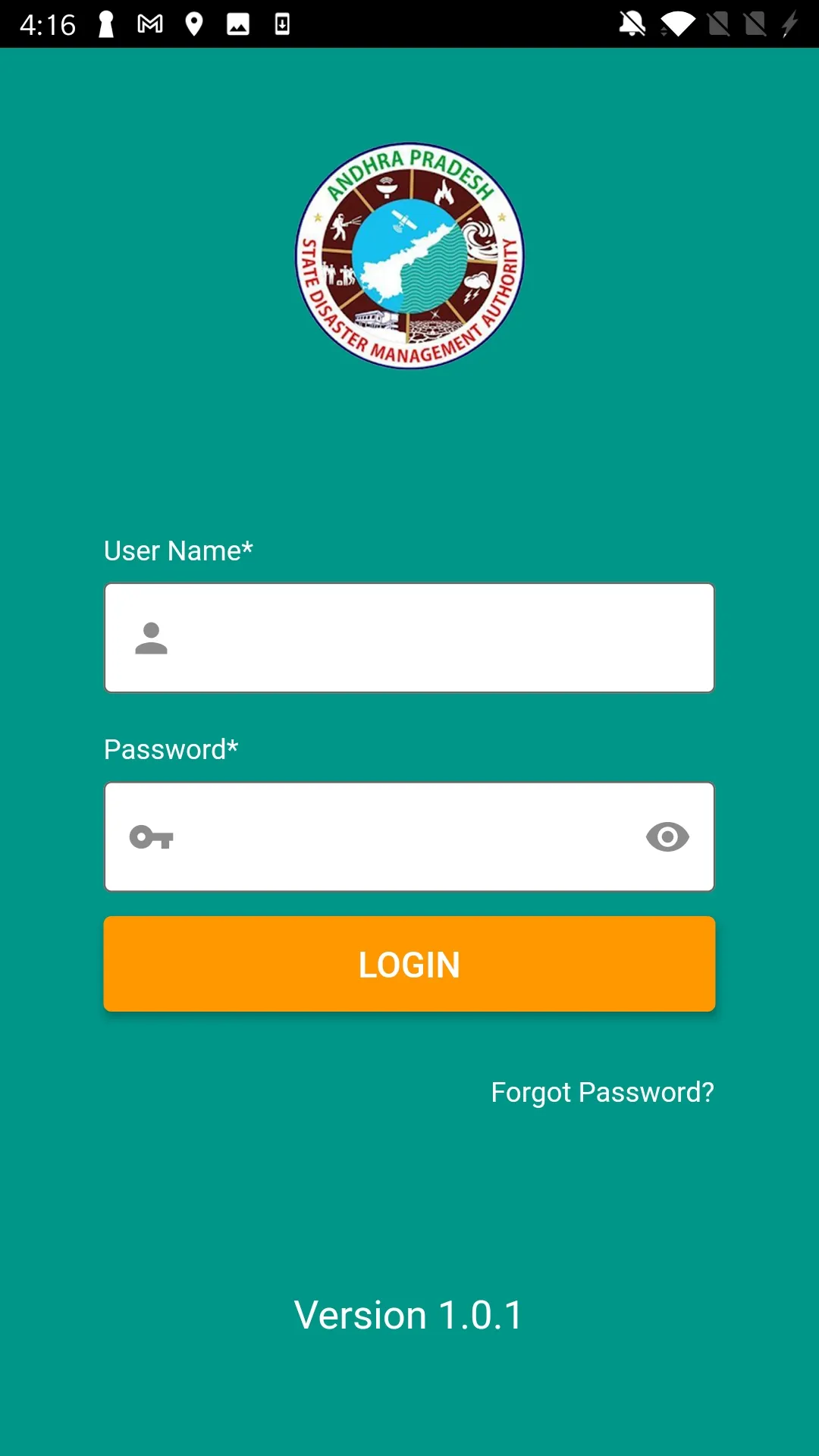 APDIMS | Indus Appstore | Screenshot