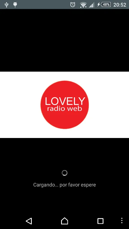 Radio Lovely | Indus Appstore | Screenshot