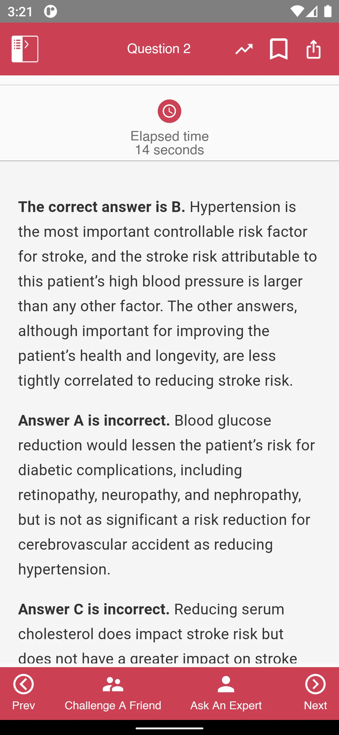 First Aid for USMLE Step 2 CK | Indus Appstore | Screenshot