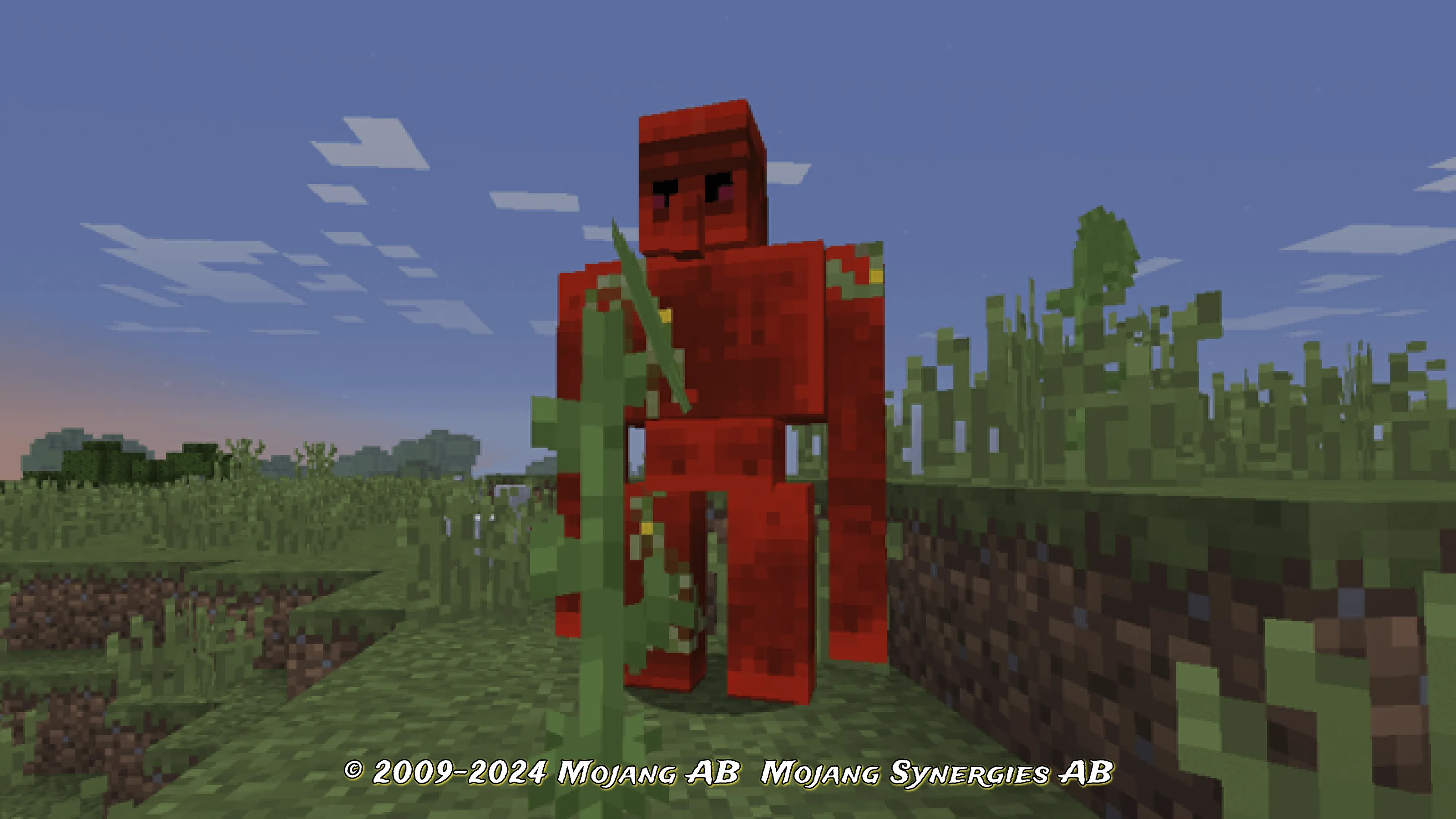 Golem mod for minecraft | Indus Appstore | Screenshot