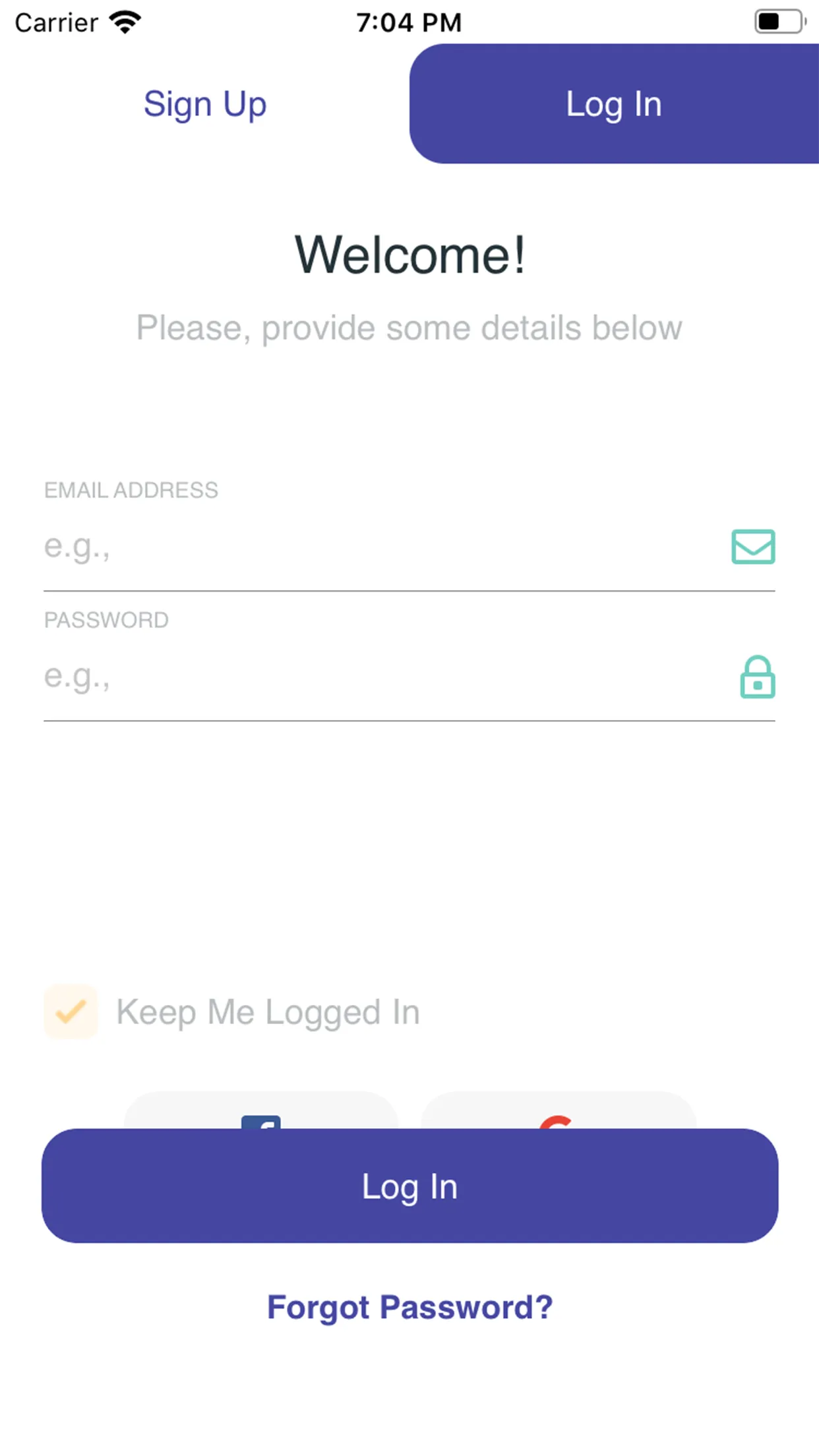 Protectify: Personal Alerting  | Indus Appstore | Screenshot