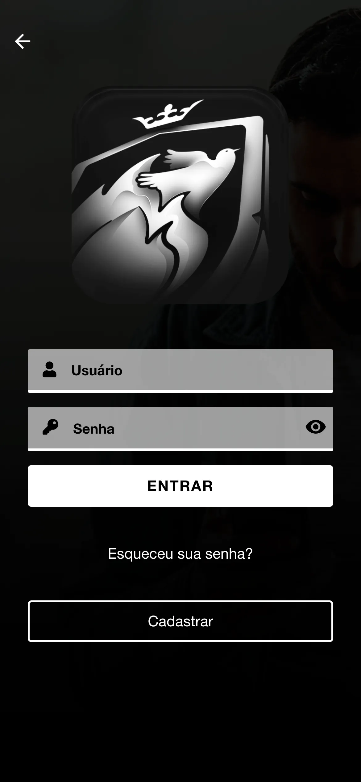 Vida e Paz Church | Indus Appstore | Screenshot