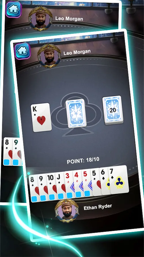Ultimate Poker Clash | Indus Appstore | Screenshot