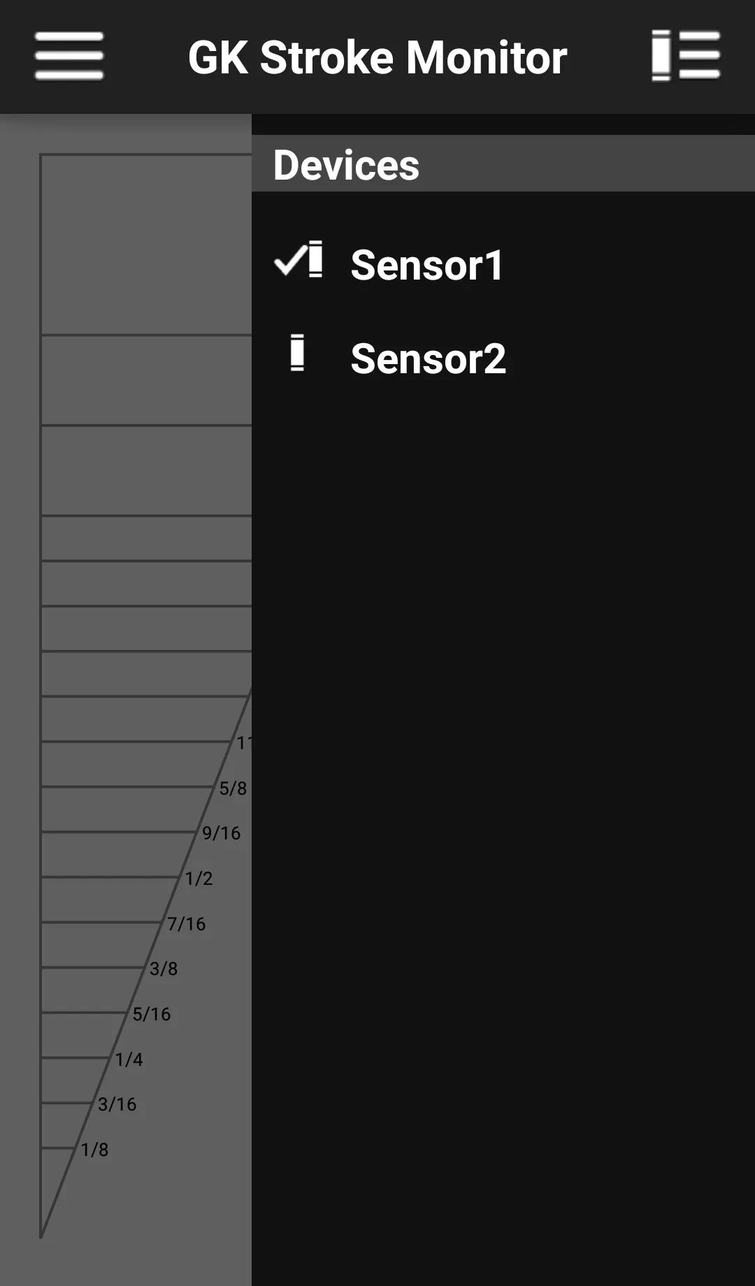 GK Stroke Monitor App | Indus Appstore | Screenshot