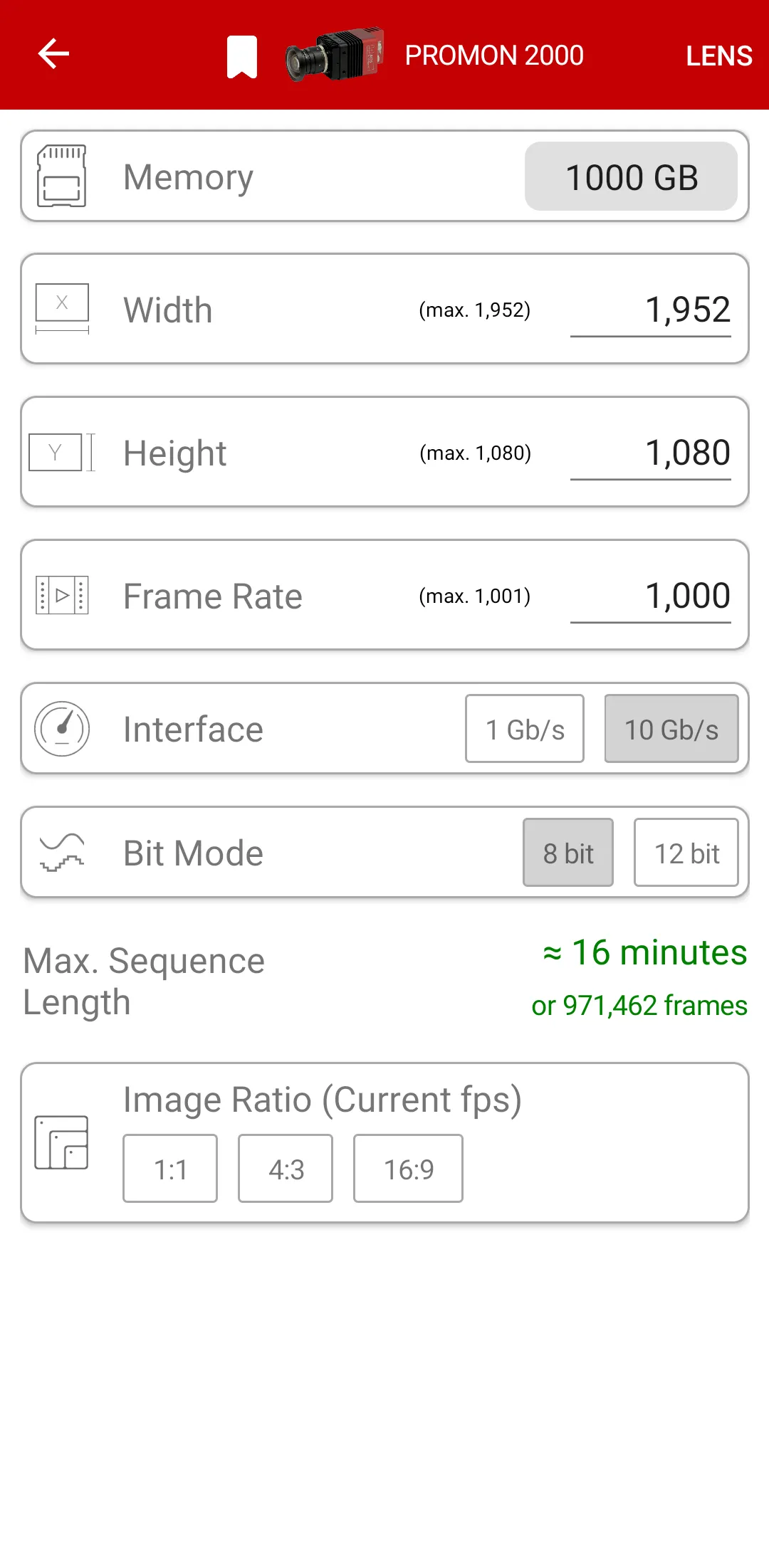 AOS Calculator | Indus Appstore | Screenshot