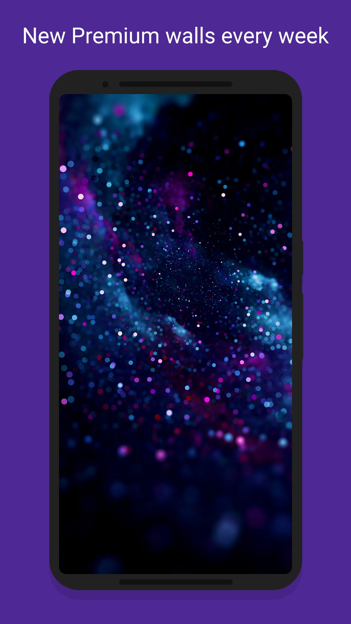 MyWallApp® - Wallpapers | Indus Appstore | Screenshot