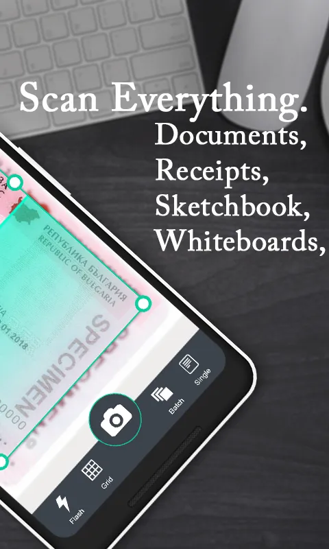 Documents Scanner-Scan Docs | Indus Appstore | Screenshot