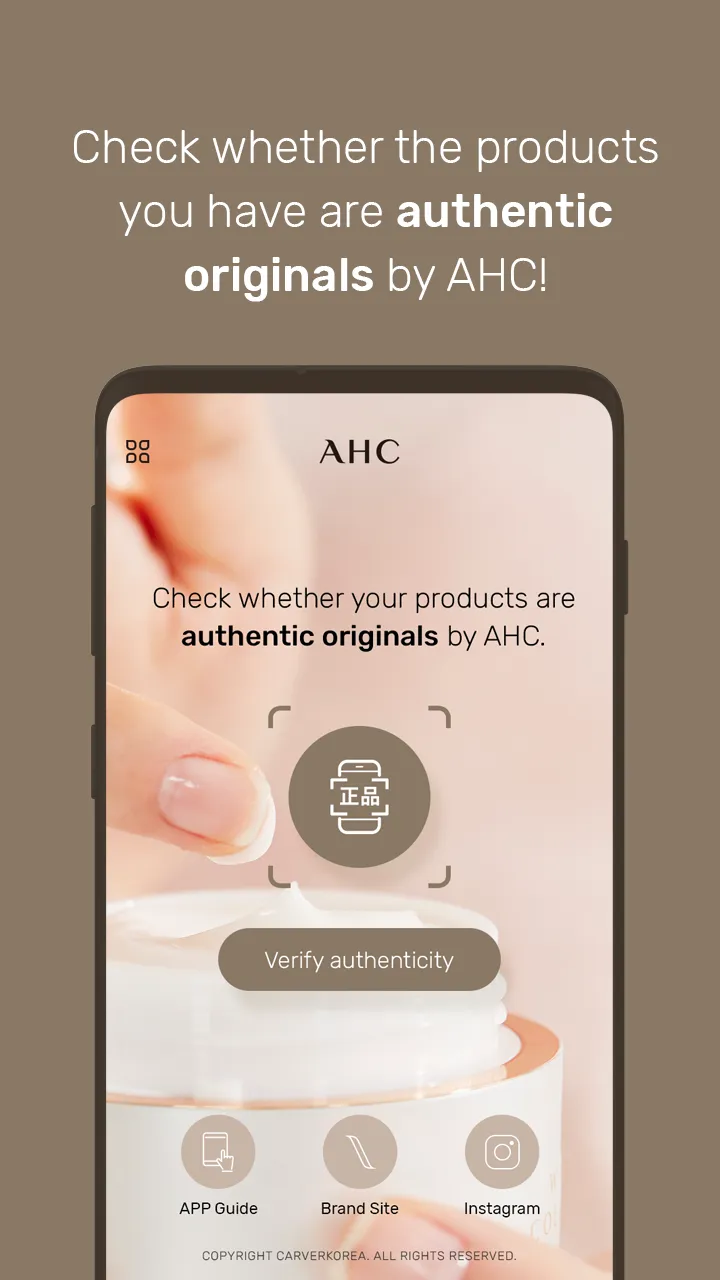 AHC | Indus Appstore | Screenshot