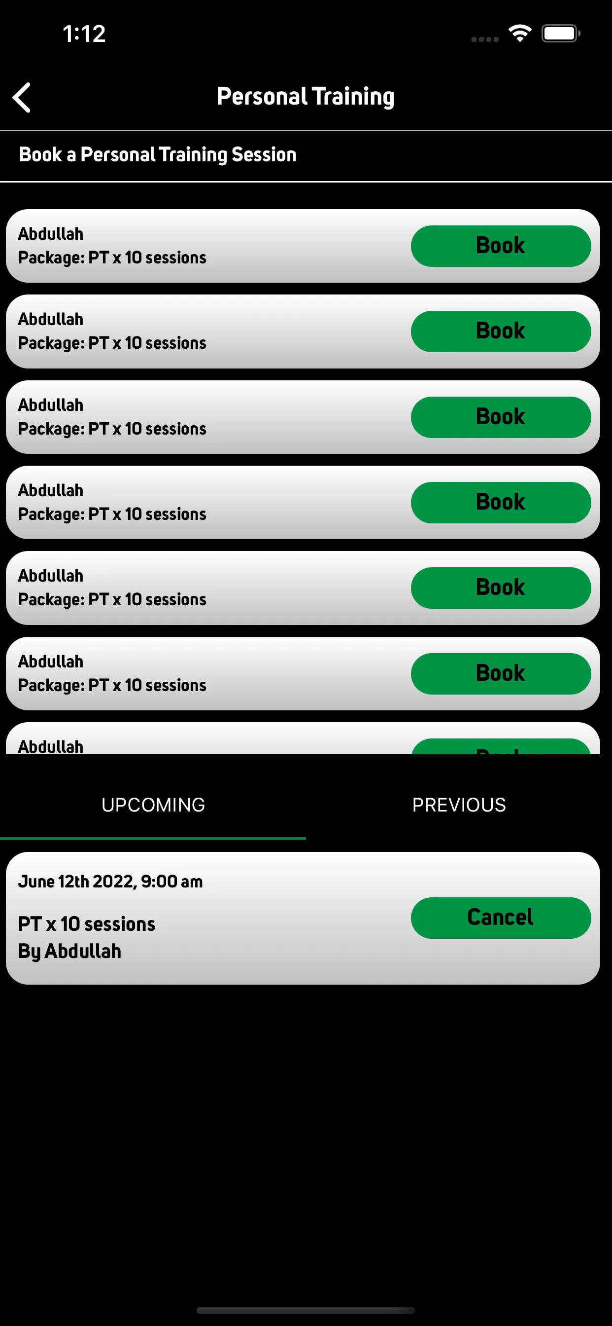 My Energy Plus | Indus Appstore | Screenshot