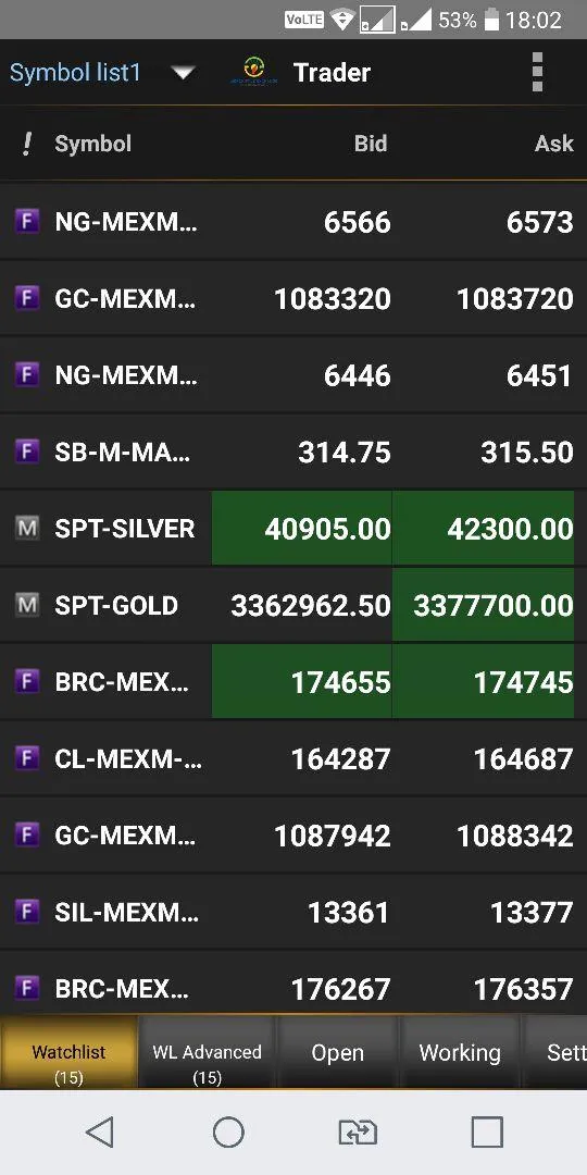 Mex Madagascar Trader | Indus Appstore | Screenshot