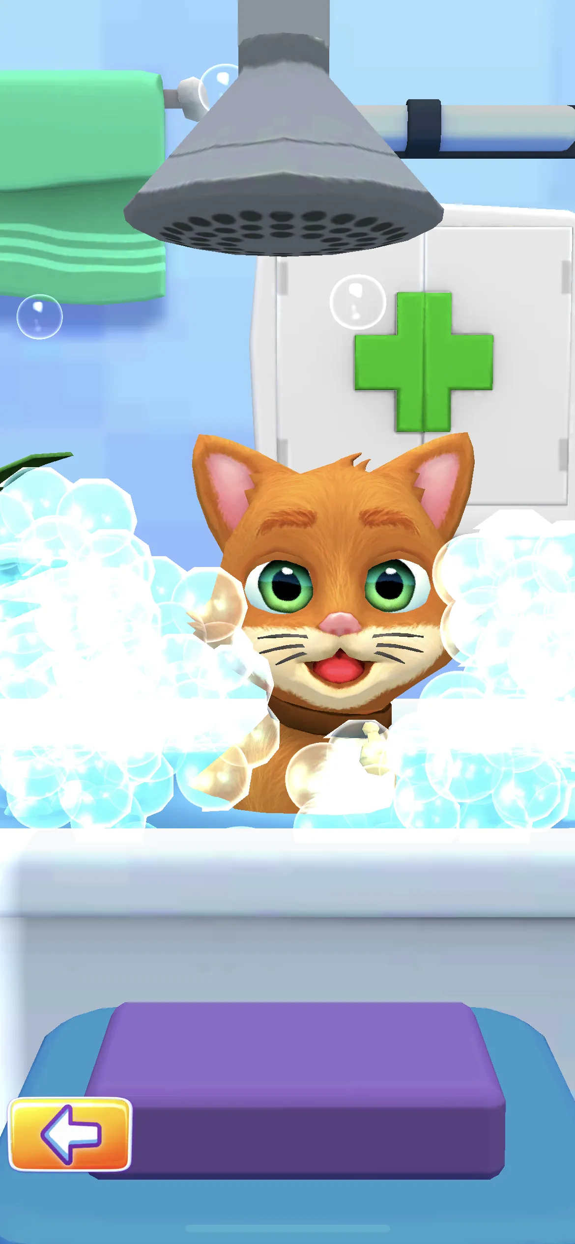 Pet Run - Puppy Dog Game | Indus Appstore | Screenshot