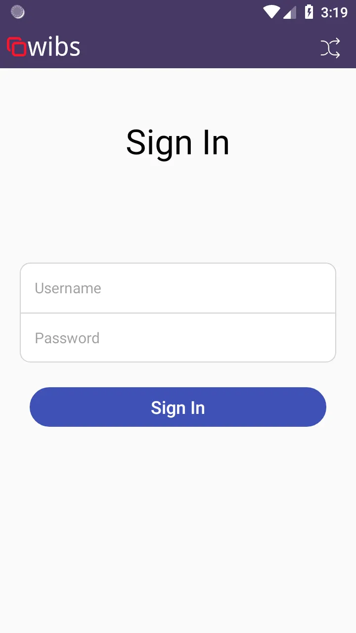 wibs NT | Indus Appstore | Screenshot