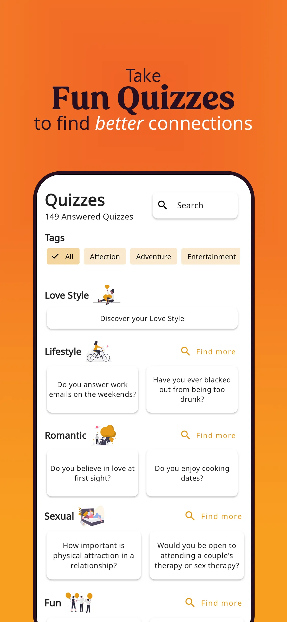 Firefly - Quiz based matches | Indus Appstore | Screenshot