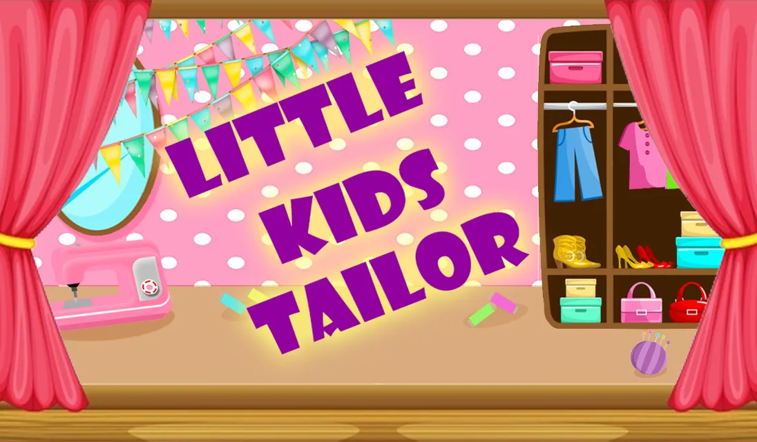 Little Fashion Tailor | Indus Appstore | Screenshot