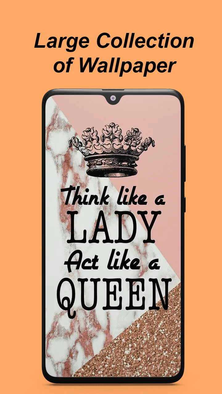 Queen Wallpaper | Indus Appstore | Screenshot