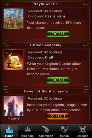 Dragon Lords | Indus Appstore | Screenshot