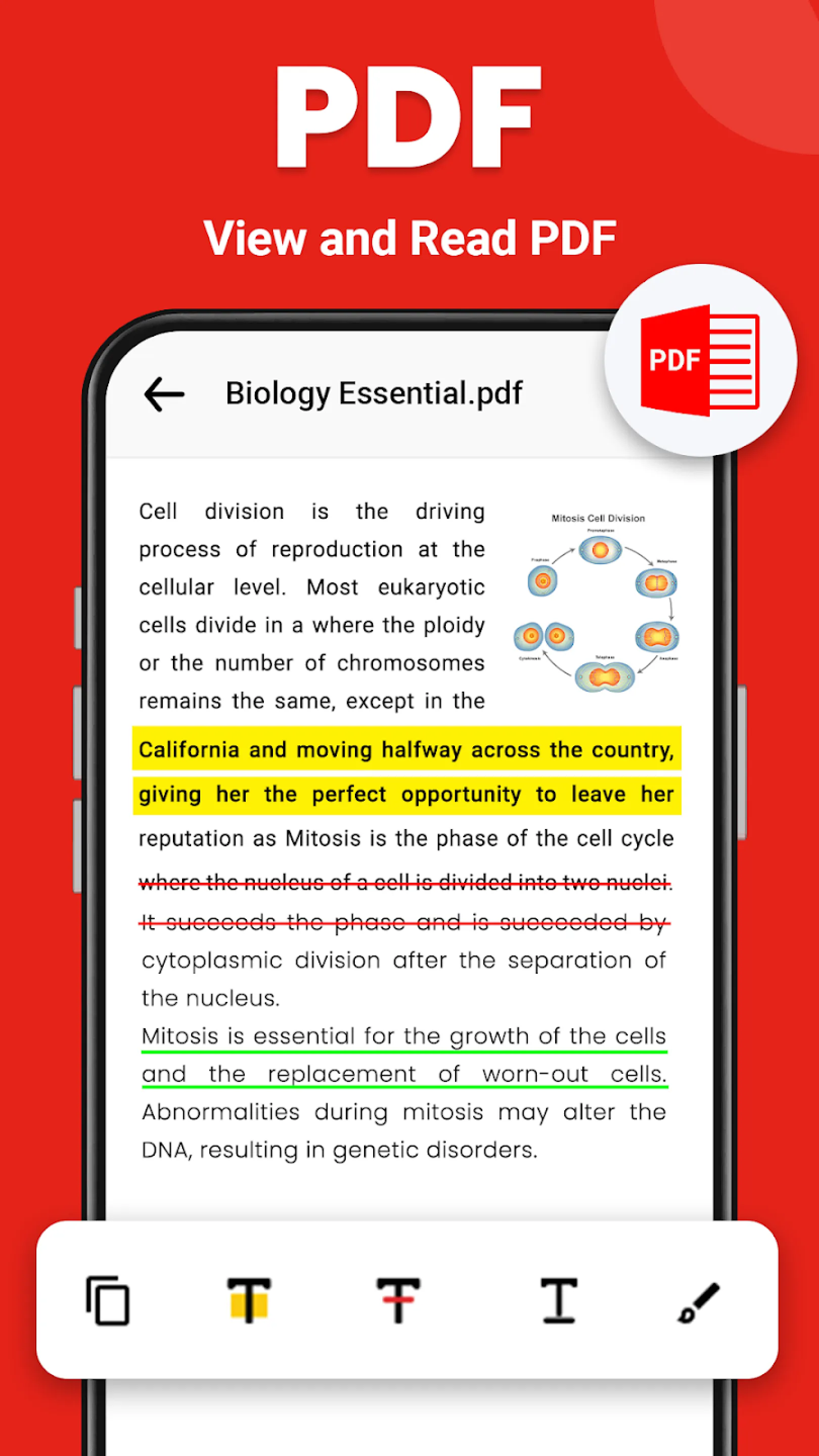 All Document Reader & Viewer | Indus Appstore | Screenshot