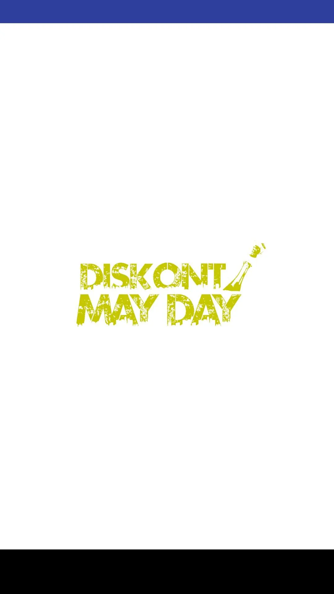 Diskont MAY DAY | Indus Appstore | Screenshot